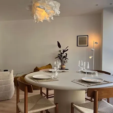 House Of Legend דירה אנטוורפן