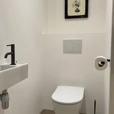 House Of Legend דירה *